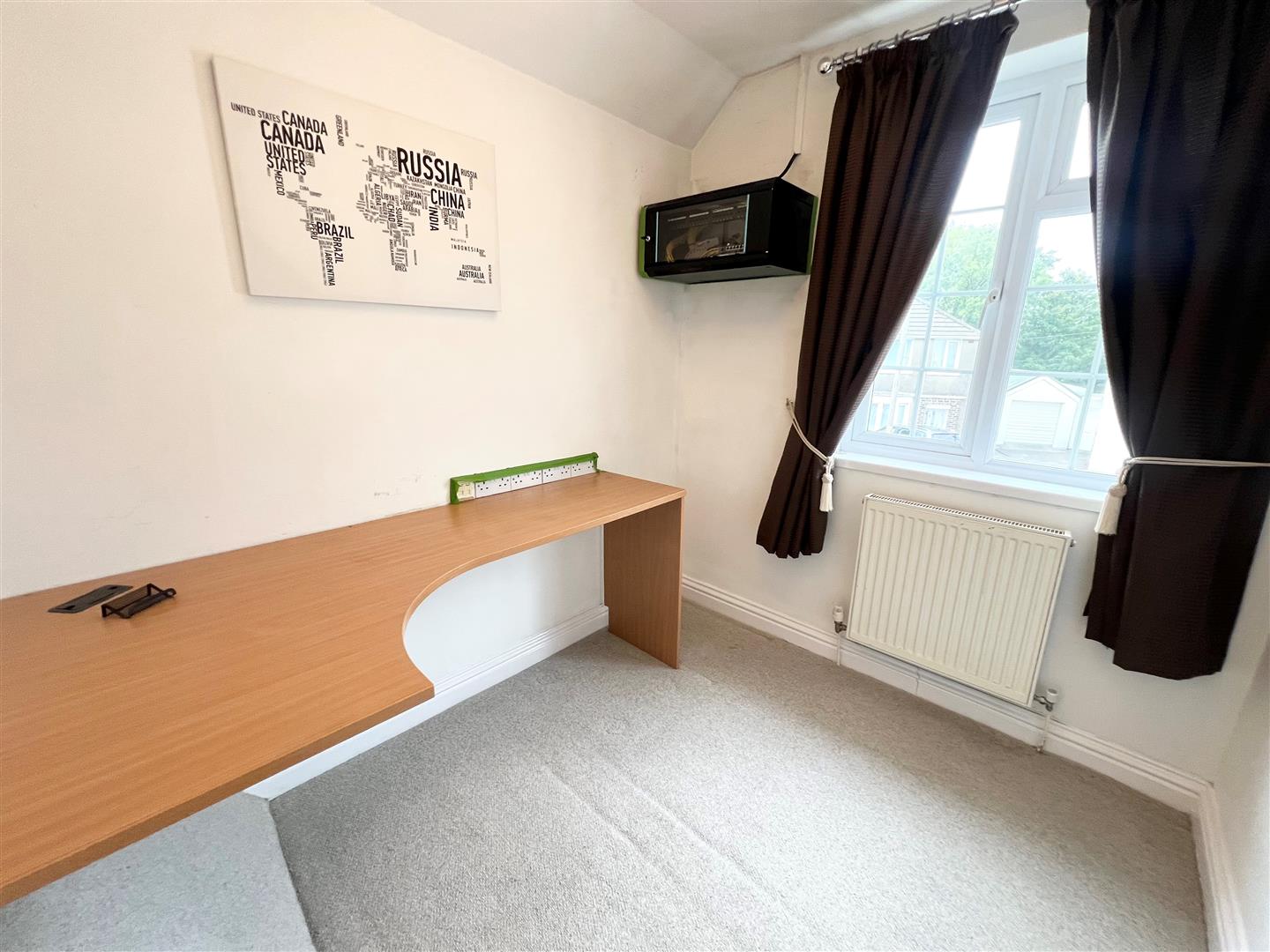 Tanyrallt Avenue, Litchard, Bridgend, CF31 1PQ